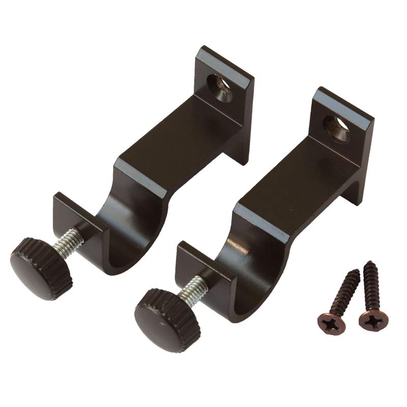 フルネス ミニポール用アルミブラケット