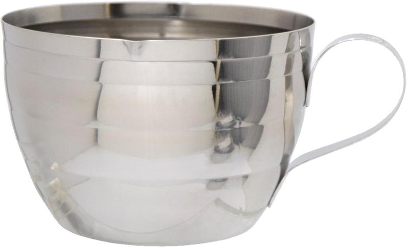 日本製 高儀 TAKAGI 椀型計量カップ 200cc