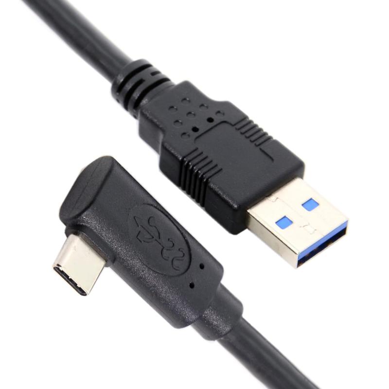 Cases - Xiwai 産業用カメラ Link VR USB 3.1 Type-C 左右アングルタイプから標準USB3.0データケーブル(3.0M)に対応