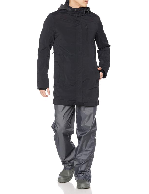 [Pajar] パッカブル レインジャケット コロ メンズ