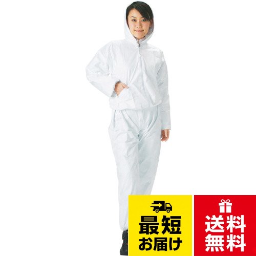 [トラスコ中山] 作業服 APPAREL