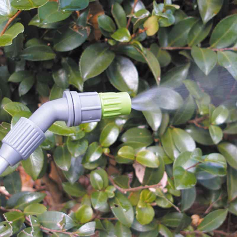 イーバリュー(E-Value) 蓄圧式 噴霧器 4L 肩掛け ノズル長30cm 除草剤用ノズル付属 SAS-4000N