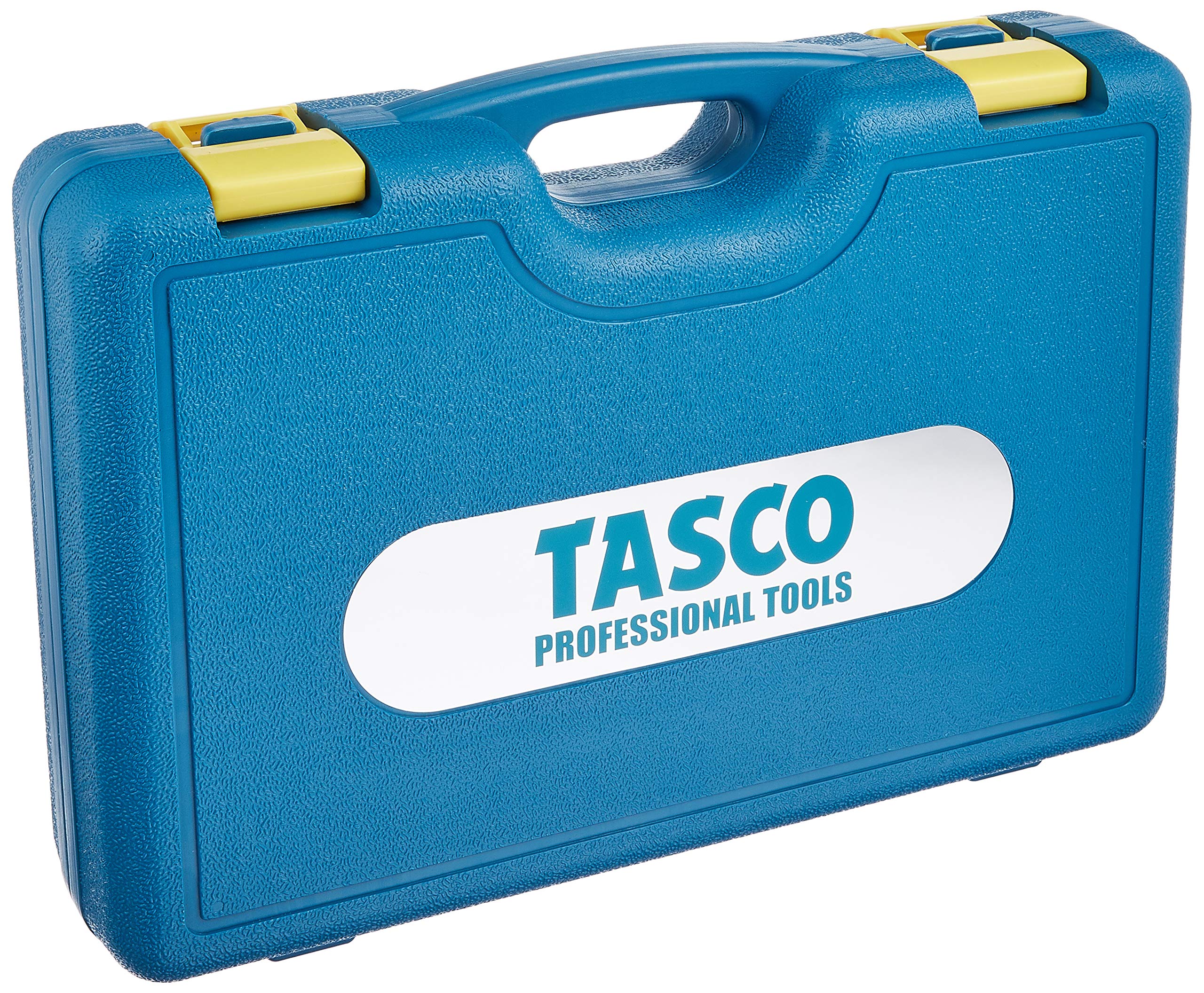 【送料無料】イチネンTASCO TA123C-1 ボールバルブ式シングルゲージマニホールドキ...
