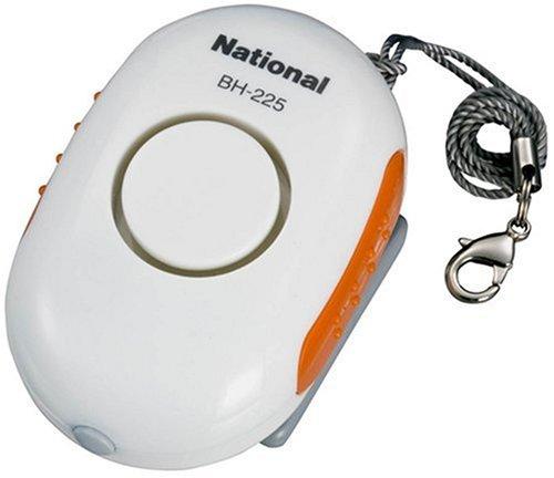 Rakuten - Panasonic ランドセル110番ブザー BH-225P BH-225P