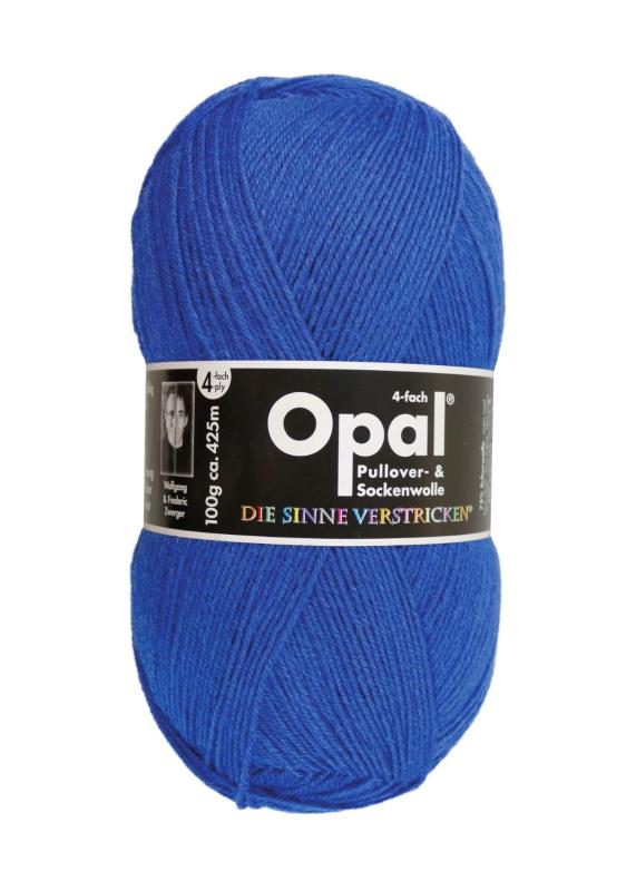 Woolen Yarns - 毛糸 『Uni(ユニ) 4-ply 5188番色』 Opal オパール
