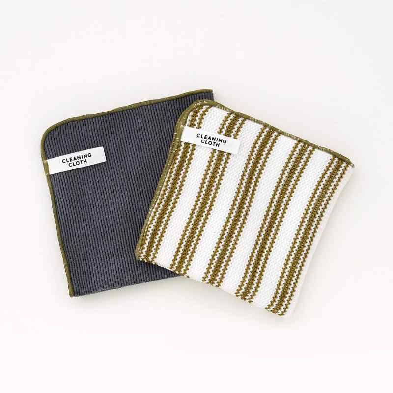 クリーニングクロス