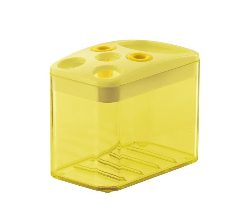 リッチェル 歯ブラシスタンド 「ハユール」