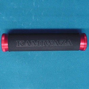 バレーヒル(ValleyHill) kamiwaza デュアルPEスティック レッド