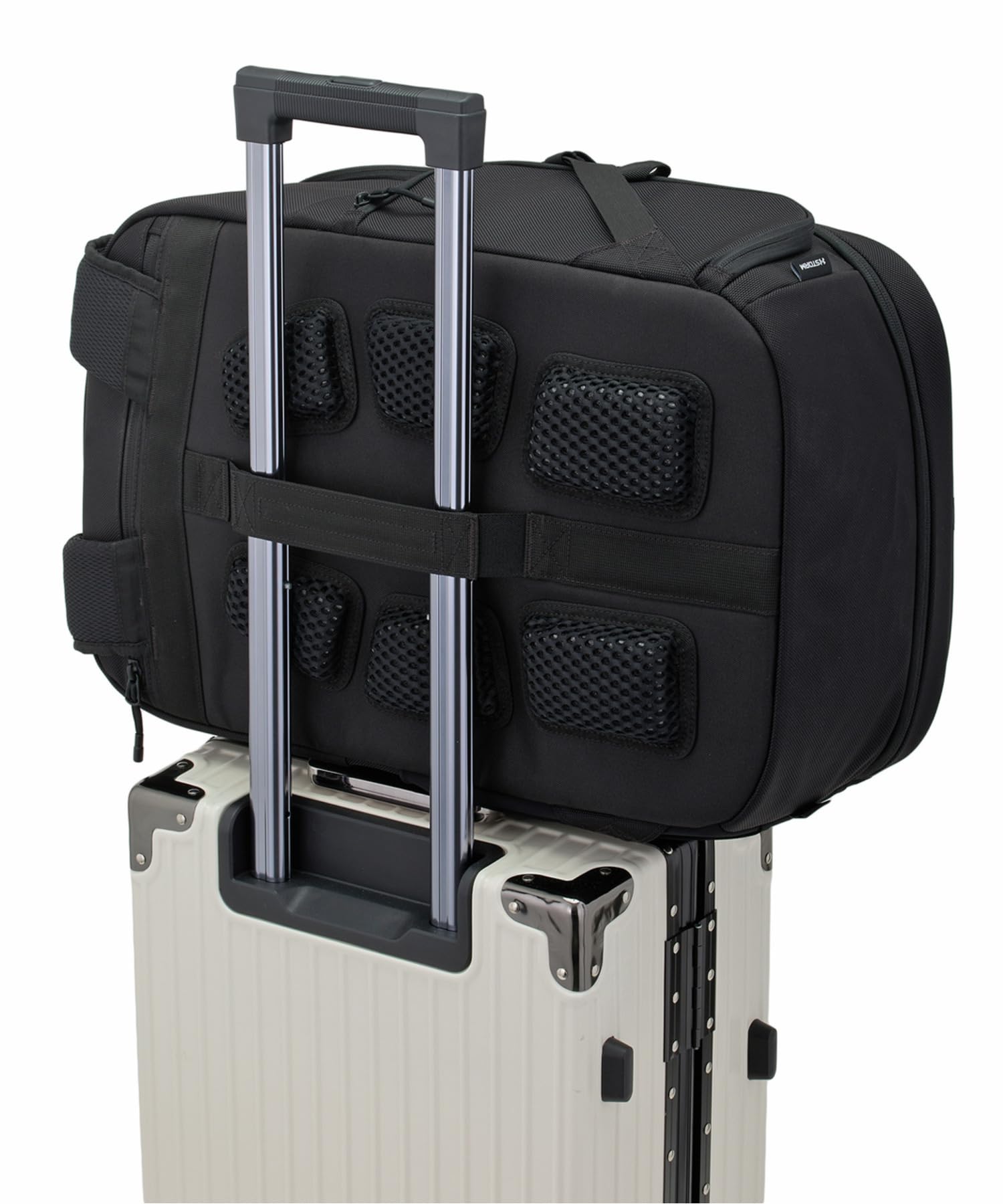  UA Triumph Gym Backpack 6007430(001) ブラック キャッスルロック ONESIZE