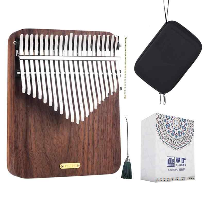 LingTing カリンバムビラサムピアノ