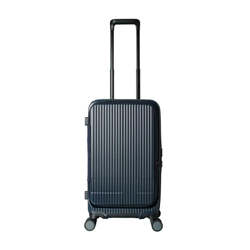 [イノベーター] スーツケース EXTREME INV550DOR 軽量 45L 60cm 3.8kg キャリーケース キャリーバッグ TSAロック搭載 2年