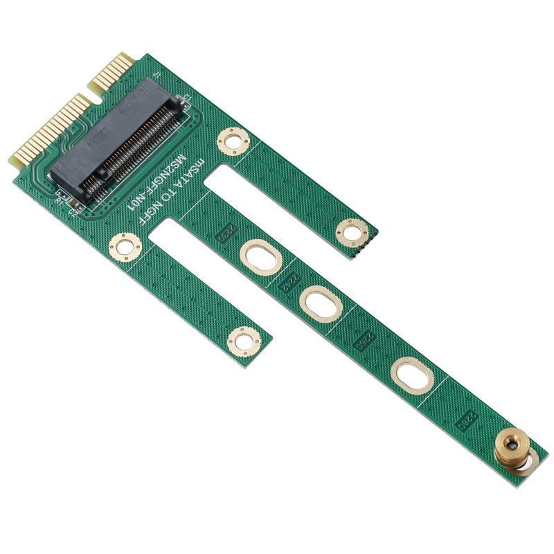 Other - Mzhou M.2 NGFF SSD KEY-B 変換アダプターカード - SATA SSDをPCIeスロットに接続、ノートPC/デスクトップ対応、高速データ転送、安定動作