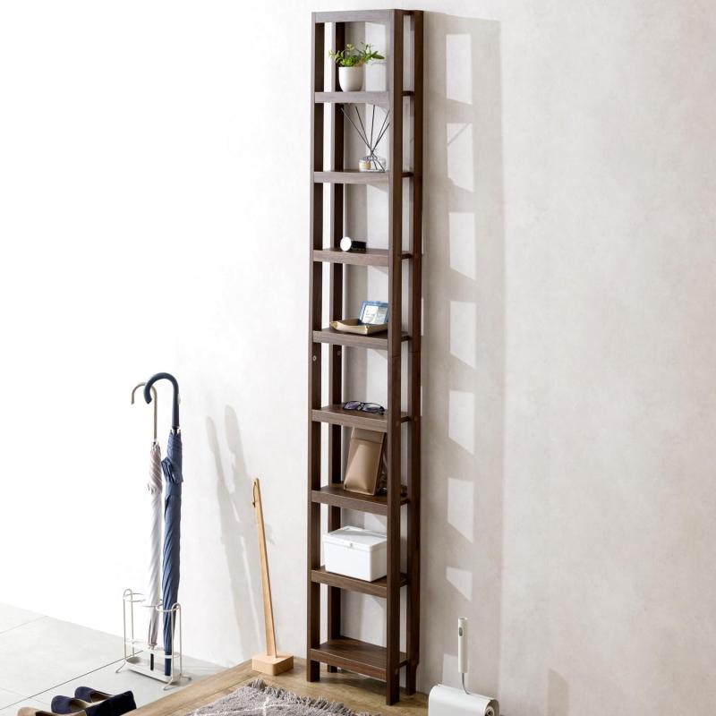 20250416_薄型壁付けラック