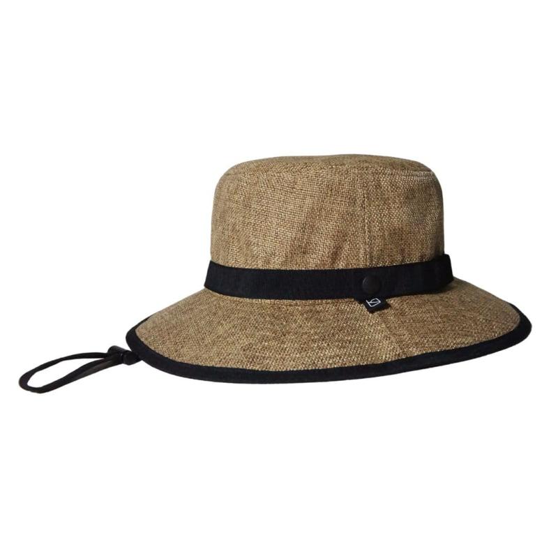 [K-story...] ハイクハット/子供/キッズ/帽子/紫外線対策/熱中症対策/日焼け対策/日除け/キャンプ/アウトドア/海/山/川/スポーツ観戦/お出かけ/お散歩/洗える/たためる/UVケア