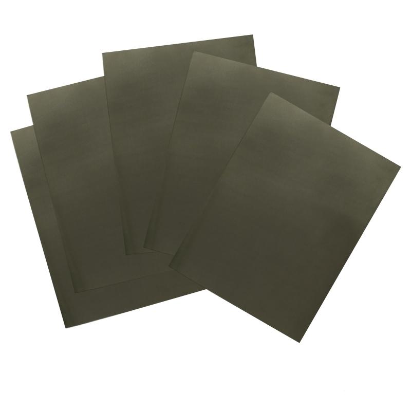 YFFSFDC ナイロン用補修シートダウンジャケット【5枚セット】20cm×15cm防水 洗濯可能 補修布 衣類の破れ/ジャケット/テント/雨傘/合羽/寝袋/インフレータブルクッション等の補修用貼るだけシ