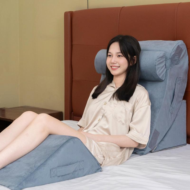 Rakuten - KYAKO 背もたれセット 高反発