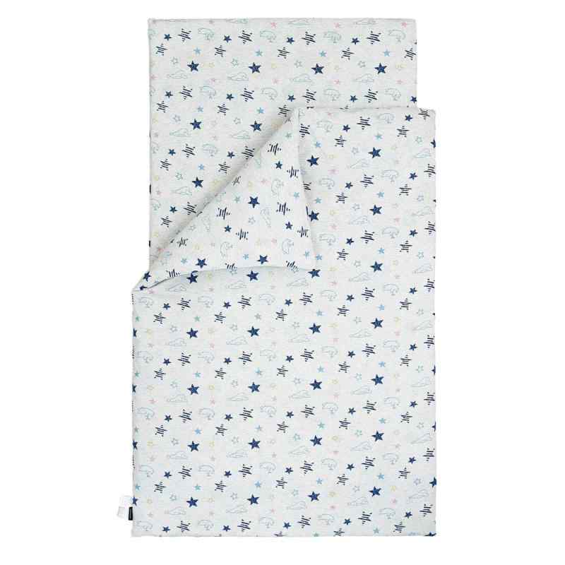 お昼寝布団セット 3点セットtopcharme 洗える 保育園 学童 掛布団 敷布団 バッグ付き 持ち運び収納バッグ(4.0)