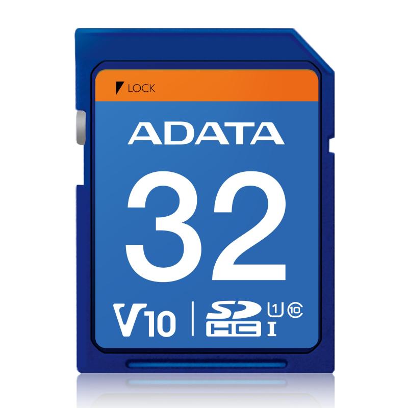 SDカード V10V30V90(2.0)