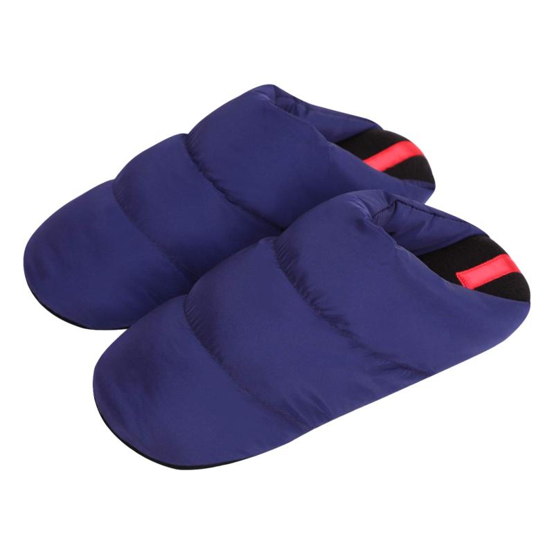 [FakeFace] スリッパ ルームシューズ 防寒保温 スリッパ かかとなし 防水 洗えるスリッパ 静音ルームシューズ 無地 室内履き靴 ふわふわ暖かい シューズ 男女兼用 秋冬 防寒対策