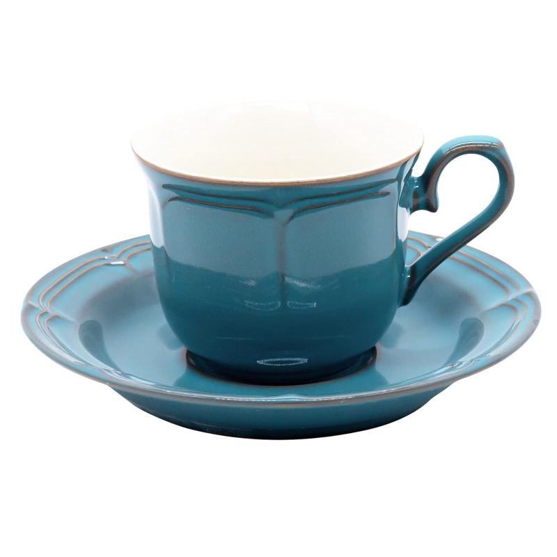 Koyo ラフィネ コーヒーカップ&ソーサー