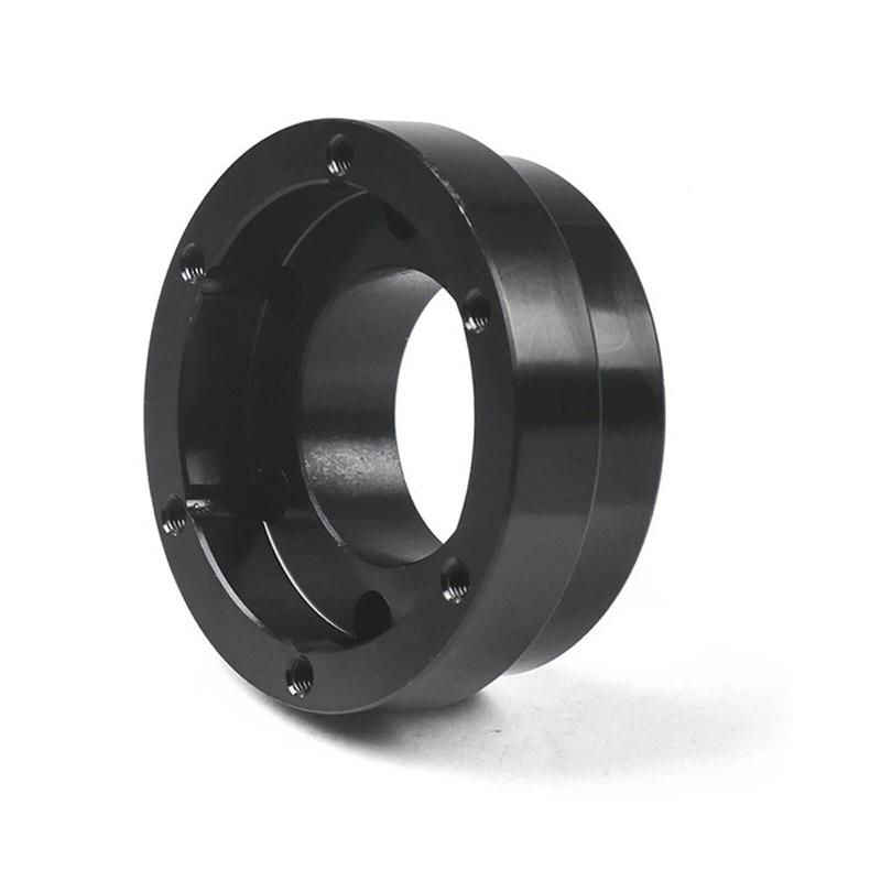 XBERSTAR Logitech G29 G920 G923 70MM 改造用 交換パーツ プレート アルミ合金 修理品 変換アダプタ