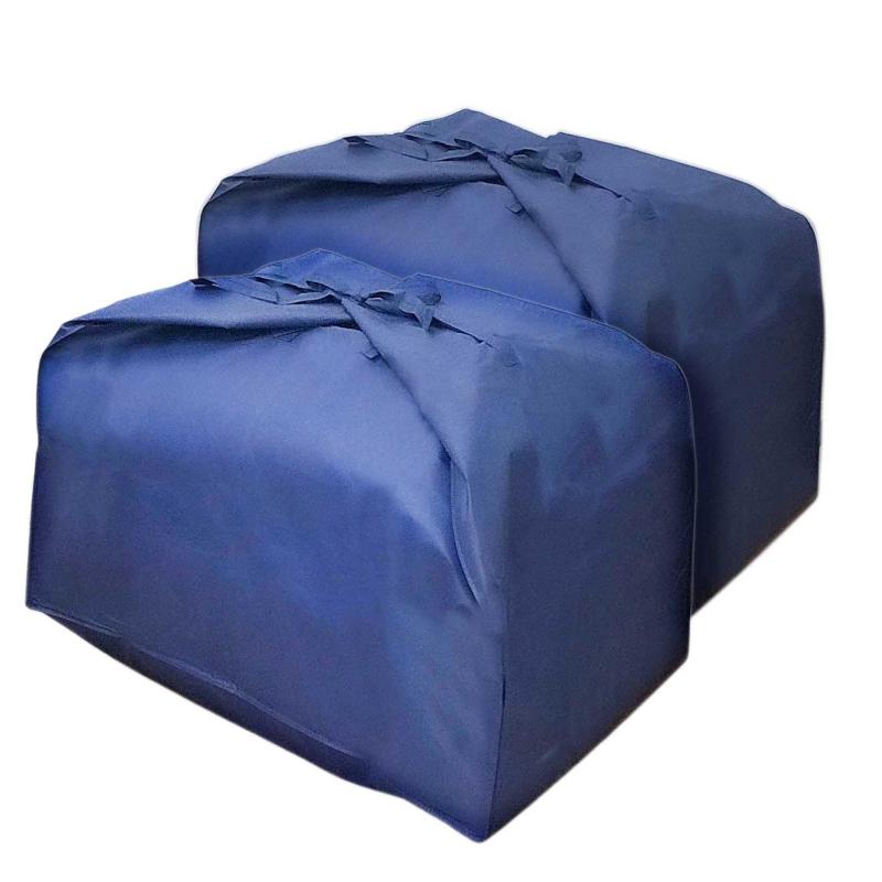 布団袋 羽毛布団 ふとん袋 不織布 引っ越し