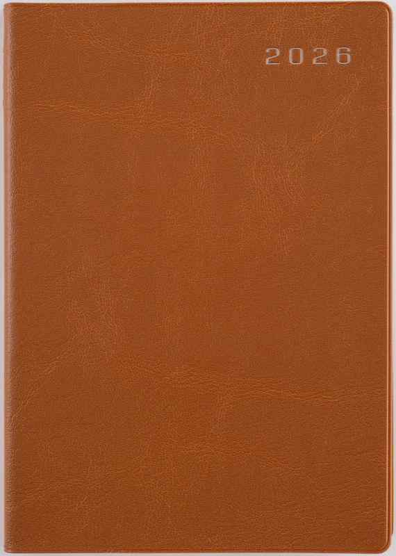 高橋 手帳 2023年 4月始まり A5 ウィークリー デスクダイアリー