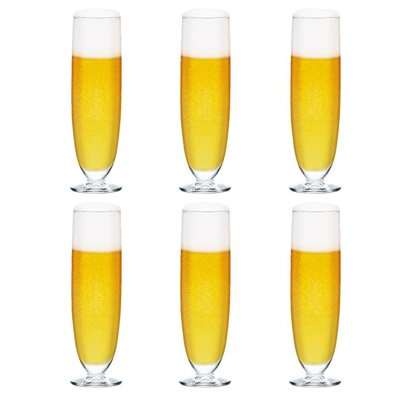 Rakuten - ピルスナー 340ml×6個セット 30804