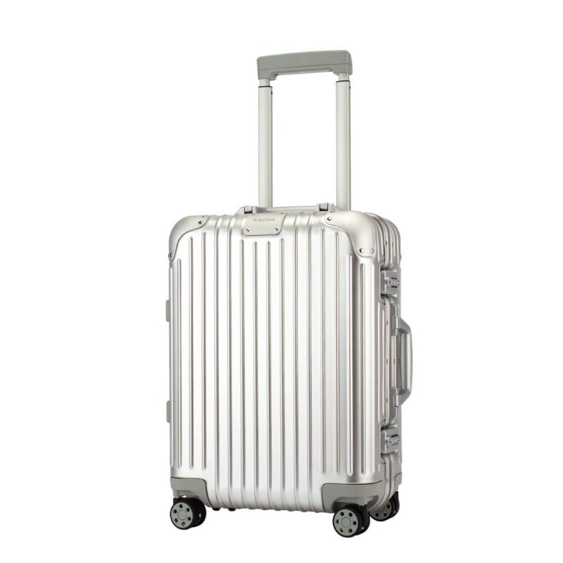 [リモワ] スーツケース ORIGINAL CABIN オリジナル キャビン 35L [並行輸入品]