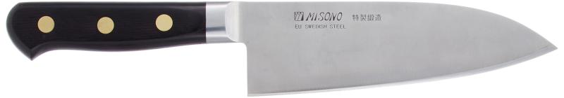 Misono(ミソノ) スウェーデン鋼 洋出刃 No.150/16.5cm