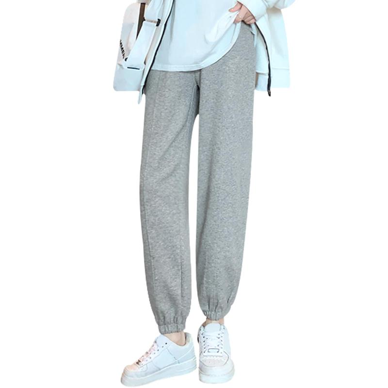 [SCHEKNTS] ジャージ 下 レディース スウェットパンツ ジョガーパンツ アクティブロングパンツ フィットネスウェア ロング丈(3.0)