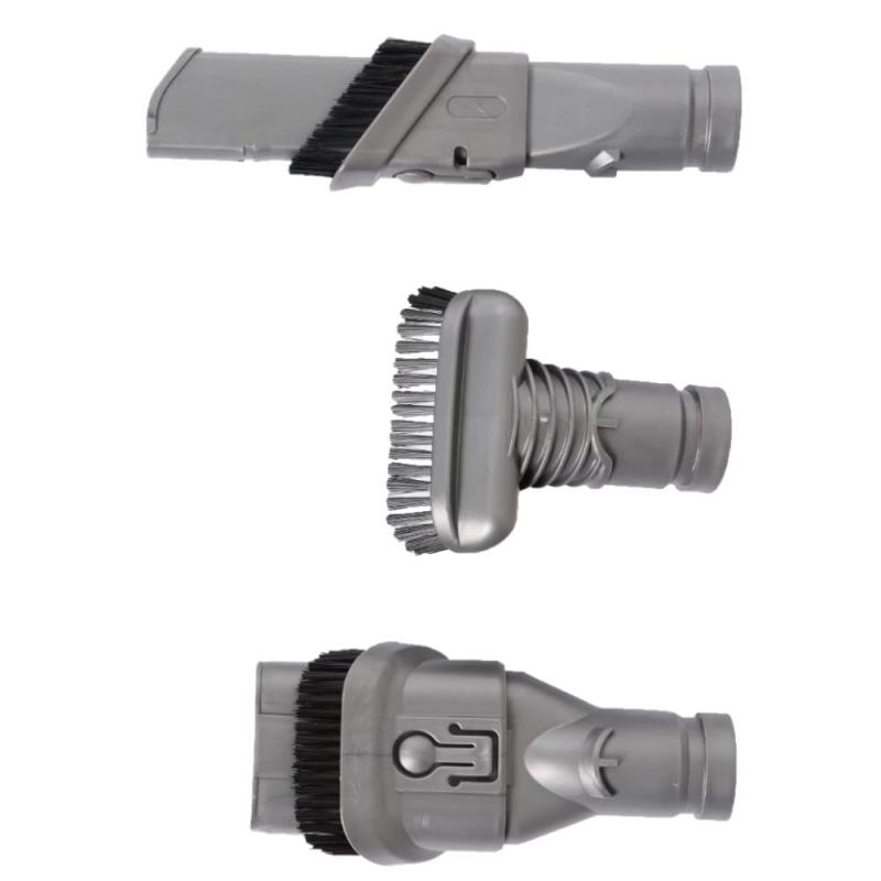 Dyson ダイソン ノズル3点セット 互換品 V6 DC74 DC62 DC61 DC48 DC46 DC45 DC36 DC35 DC34 DC30 DC24 DC22 DC20 DC16 dysonball対応