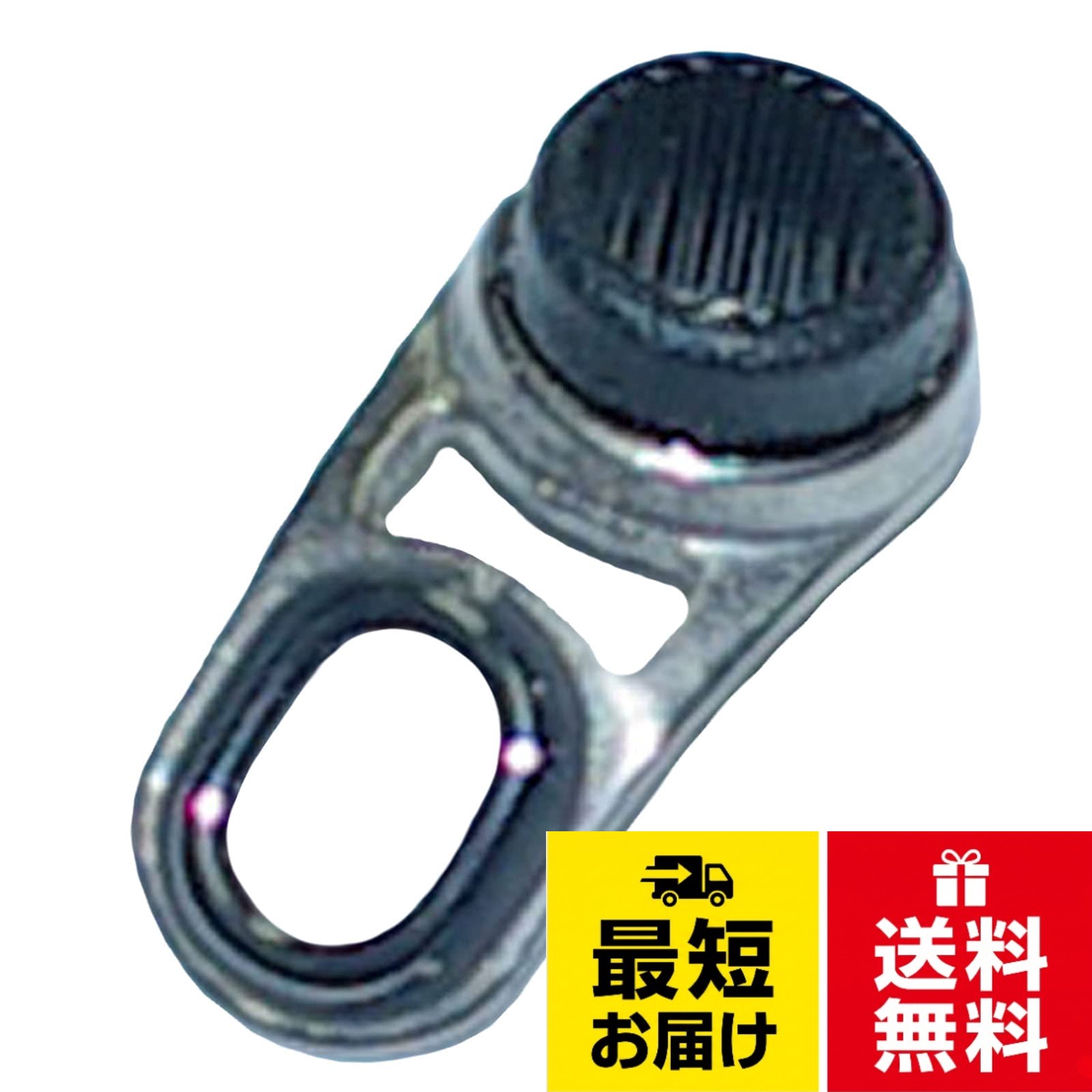 【送料無料】富士工業(FUJI KOGYO) SiCリング 振出竿用ガイド IMガイド T-IMSG 5-6.9