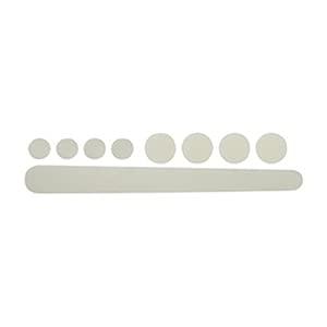 Rakuten - GIZA PRODUCTS(ギザプロダクツ) VLF-006-3 フレーム プロテクター