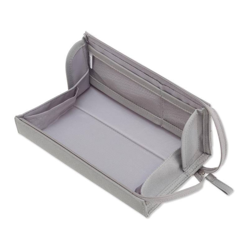 コクヨ キャンパス 筆箱 トレーになって一覧できる ペンケース