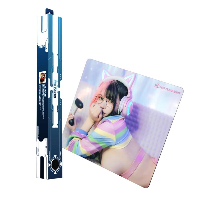 NEXTコントローラー ゲーミングマウスパッド マウスパッド