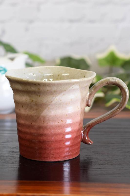 和座の蔵 おしゃれ コーヒーマグ 九