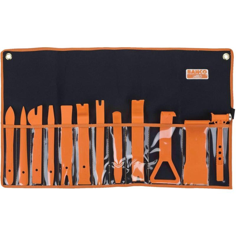 BAHCO(バーコ) Trim Remover Set トリムリムーバーセット BBS20P12