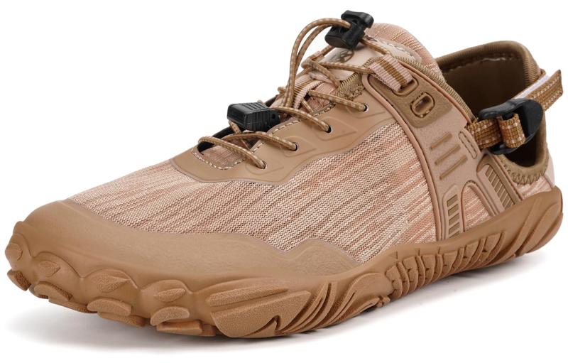 [ZUSERIS] ウォーターシューズ マリンシューズ メンズ レディース 水陸両用 アクアシューズ シュノーケリング 速乾性 ビーチシューズ ビーチサンダル アウトドアシューズ 軽量 通気 ヨガ サー