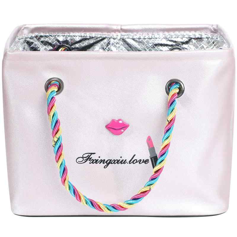 AllBright スパバッグ 温泉 お風呂 銭湯 岩盤浴 サウナ 小物 化粧品 携帯 防水 スパ プール ポーチ カゴ