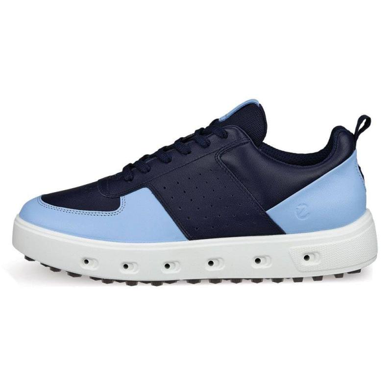 ecco(エコー) レディース 防水ゴルフシューズ ストリート 720ゴルフシューズ