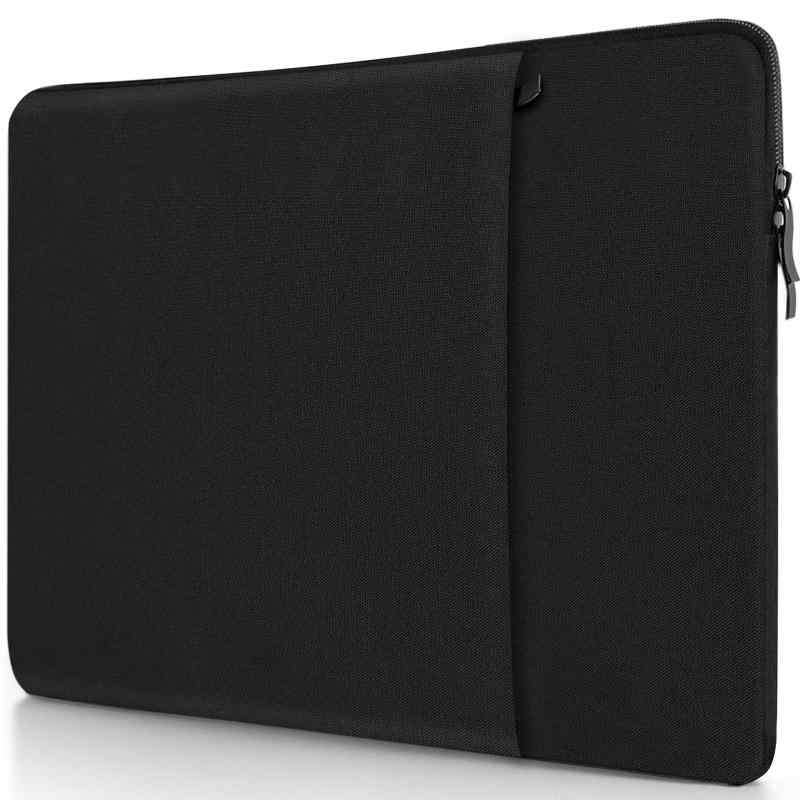 EVICIV 23.8インチ 24インチ モバイルモニター 保護ケース PCプロテクター ノートパソコンカバー 360度衝撃吸収