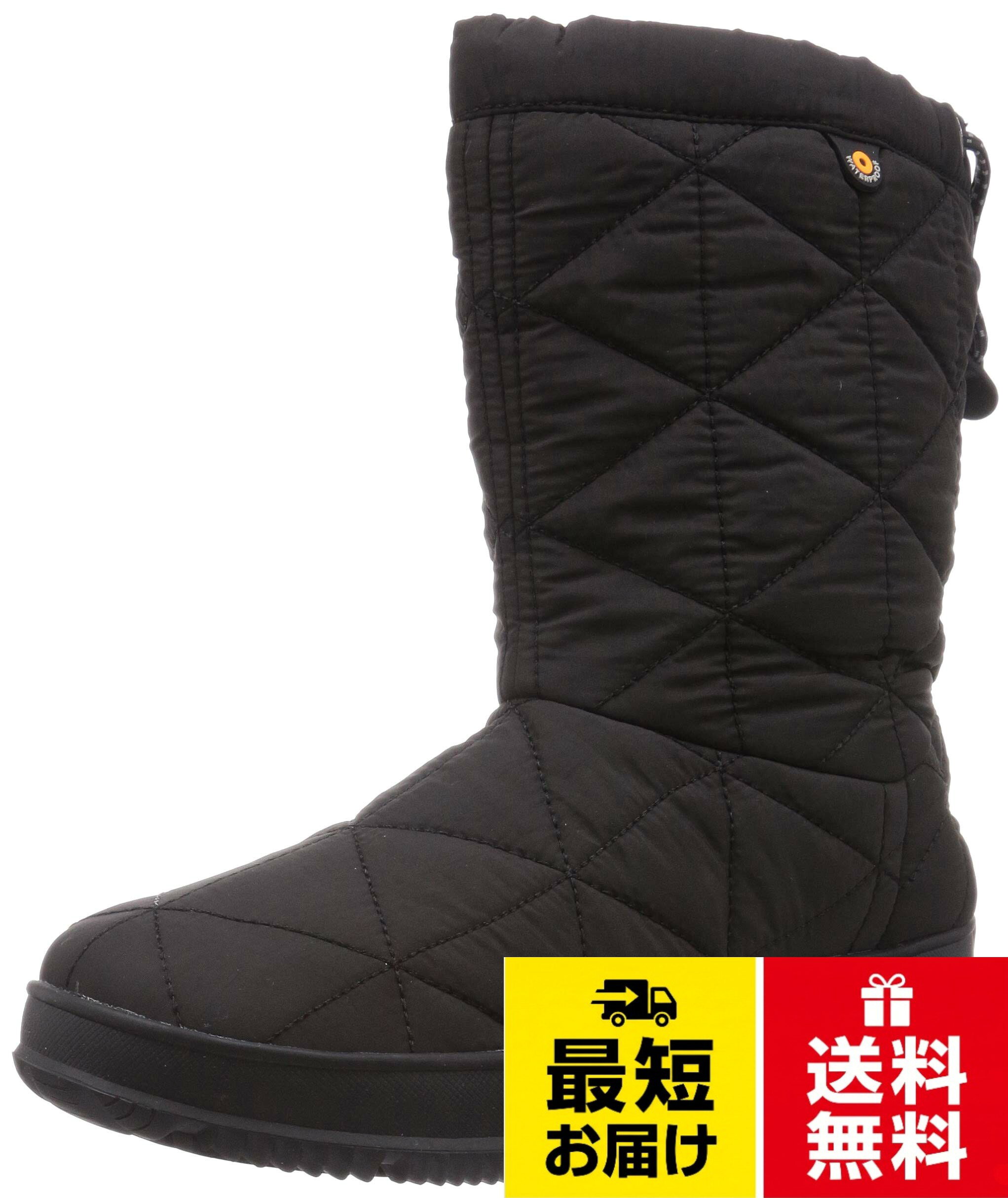 ソールの厚さ:2.5cm。履き口:35cm/筒丈:21.5cm(計測サイズ28cm)。重さ:490g (片足/28cm)[Bogs] スノーブーツ SNOWDAY MID メンズ / スノー