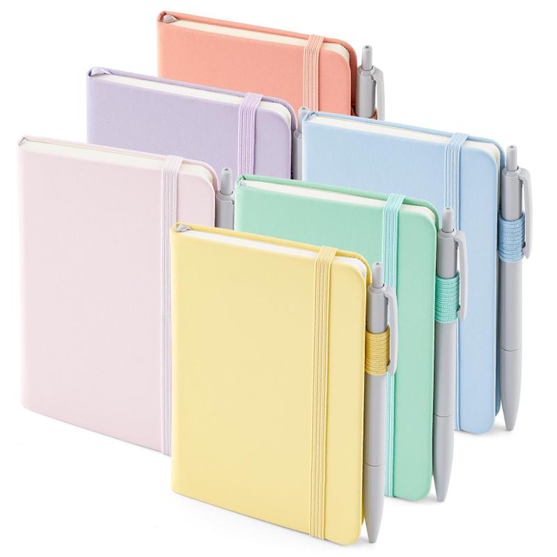 Rakuten - feela a6 ノート6冊パック