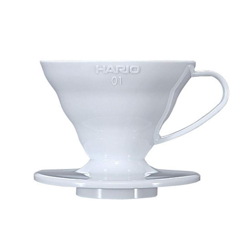 V60透過ドリッパー01 ホワイト