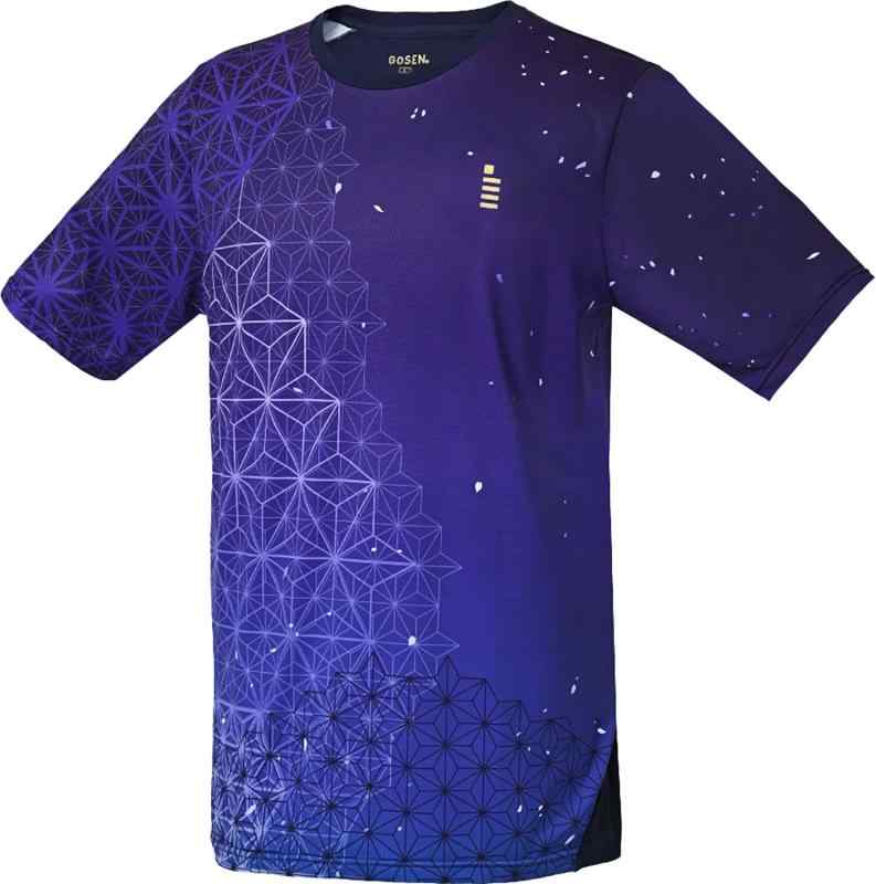 ゴーセン(Gosen) テニス トップス 吸�