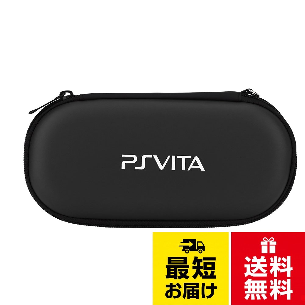 データ転送ライン、ヘッドフォンなど、様々なパーツを入れることができます。。ファインな仕上がり、良い感じ性、防水性と耐衝撃性を持っています。。Sony PS Vitaに完全に適合するように専門的に設計されています。。ショック、傷、ほこりからコンソールやアクセサリを保護します。。コンパクトなサイズと十分な保管スペース。 持ち運びが便利です。Eboxer セミハードケース Sony PS Vita保護フィルム PSV 2000用 保護ケース ハードケース 全3色を選ぶことができる