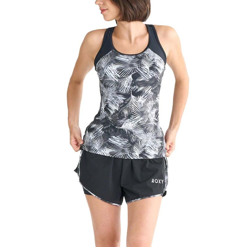 ROXY(ロキシー) タンキニセットWET AND WILDレディース