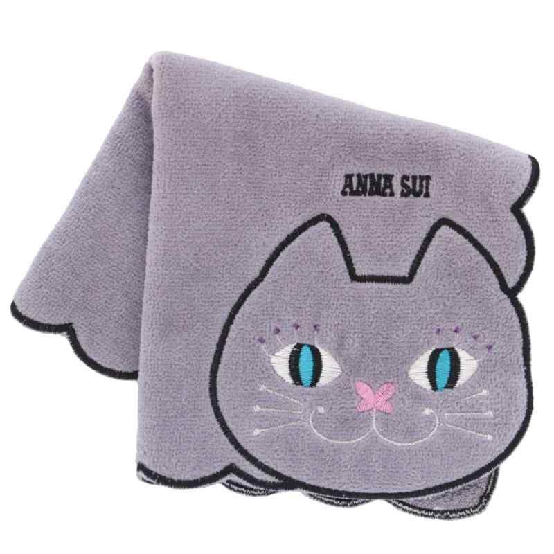 ANNA SUI (アナスイ) タオルハンカチ (�