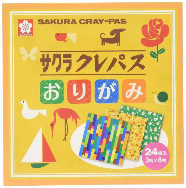 キテラ サクラクレパス折り紙 サクラクレパス KSO-1